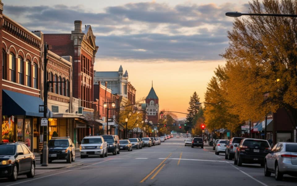 Best & Fun Things To Do + Places To Visit In Coldwater, Michigan ...