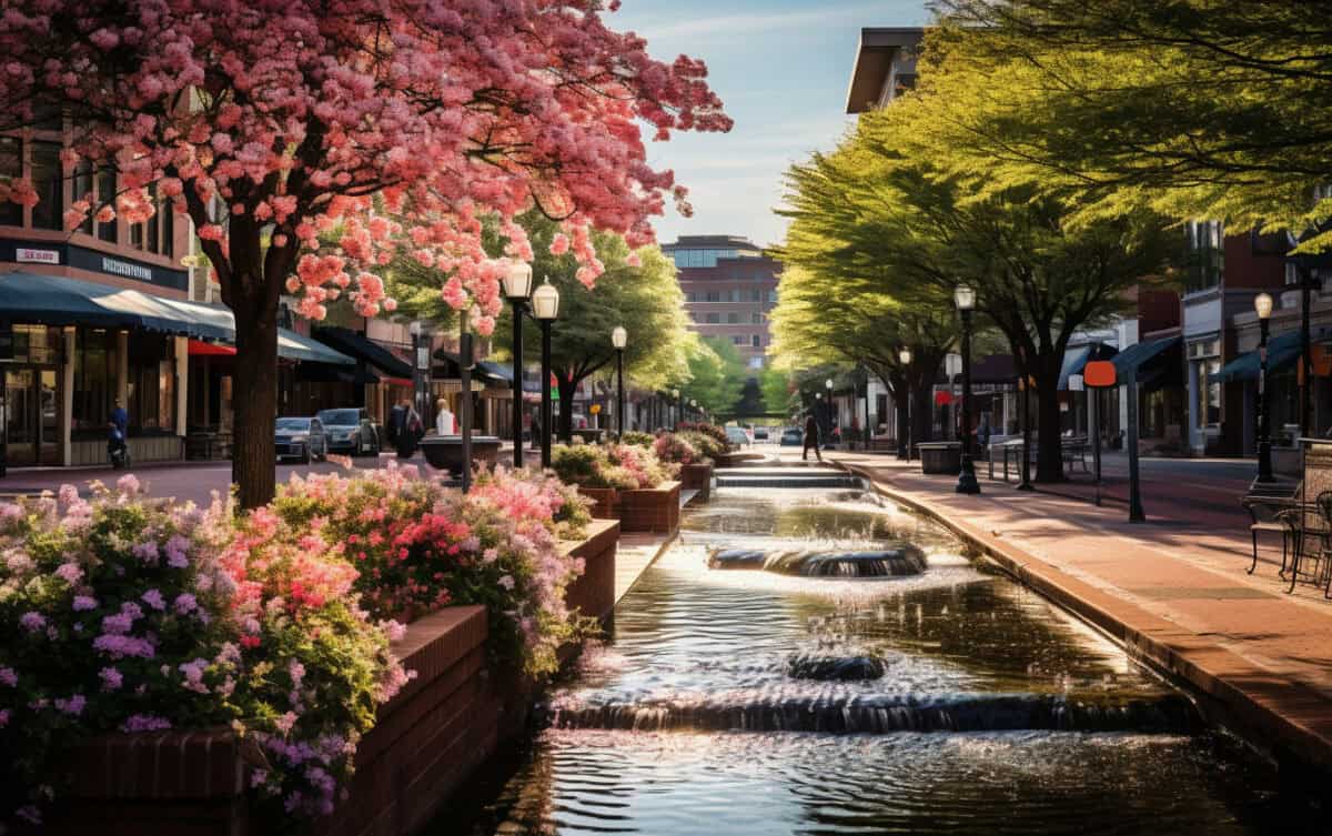 Best & Fun Things To Do + Places To Visit In Concord, North Carolina ...