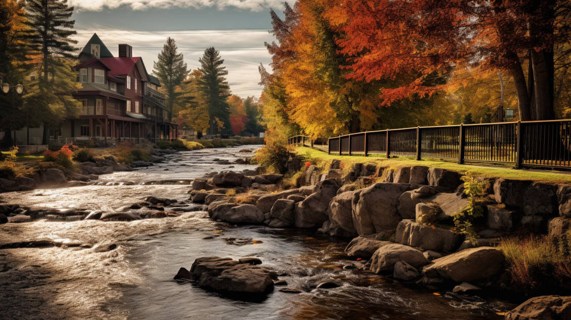 Best & Fun Things To Do + Places To Visit In Seabrook, New Hampshire