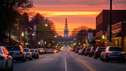 Best & Fun Things To Do + Places To Visit In Cookeville, Tennessee