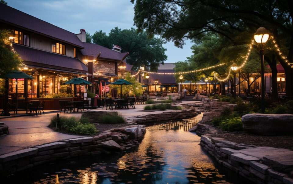 Best & Fun Things To Do + Places To Visit In Coralville, Iowa