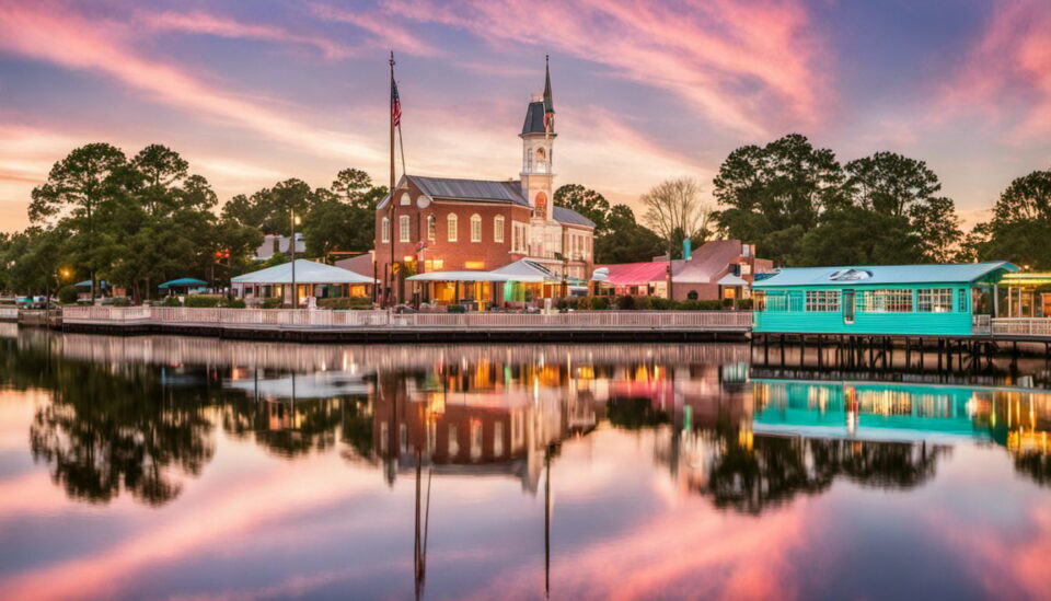 Best & Fun Things To Do + Places To Visit In Cordele,