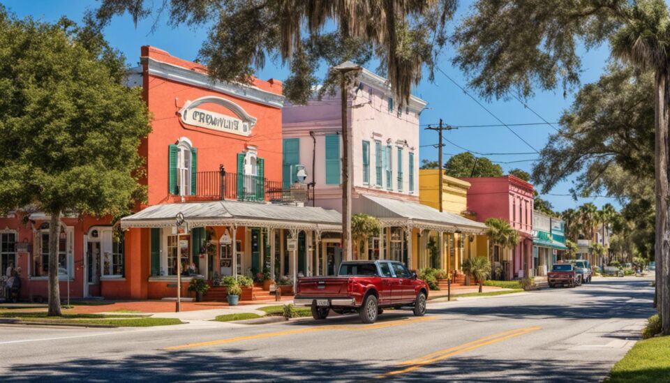 Best & Fun Things To Do + Places To Visit In Crawfordville, Florida