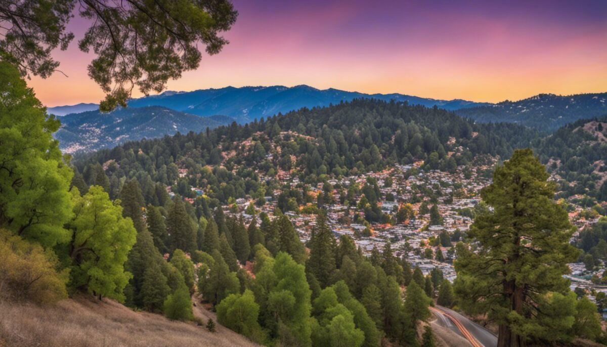 Best & Fun Things To Do + Places To Visit In Crestline, California