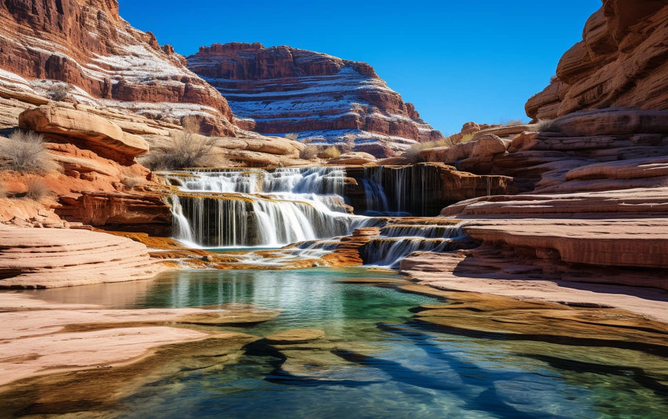 Best & Fun Things To Do + Places To Visit In Delta, Utah Wondrous Drifter