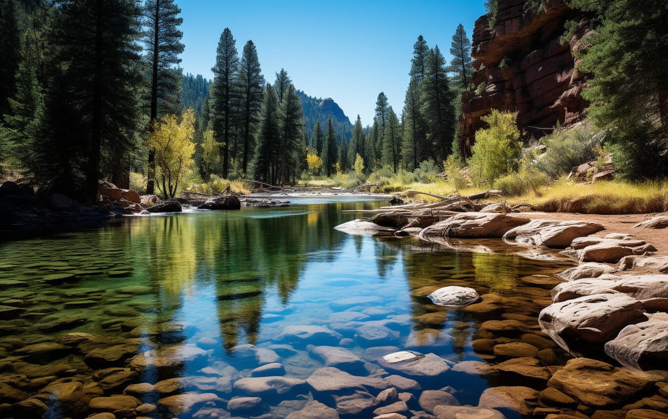 Best & Fun Things To Do + Places To Visit In Duck Creek, Utah