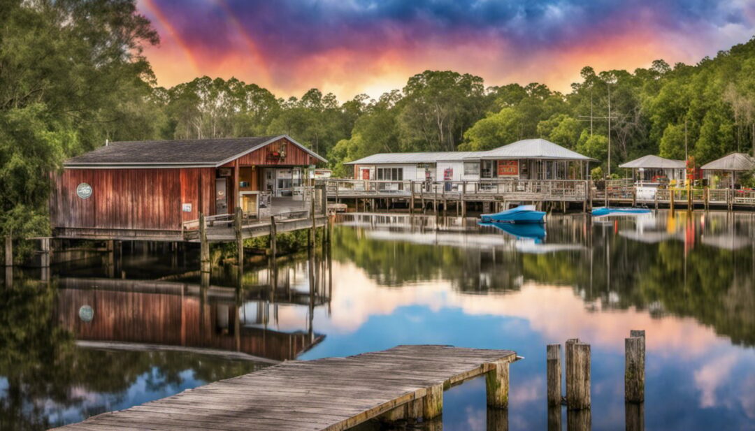 Best Fun Things To Do   Places To Visit In Dunnellon Florida