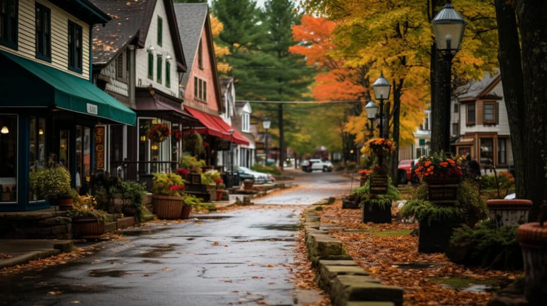 Best & Fun Things To Do + Places To Visit In Epping, New Hampshire