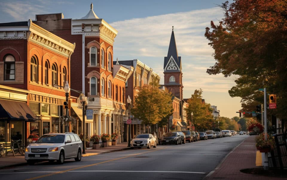 Best & Fun Things To Do + Places To Visit In Delaware