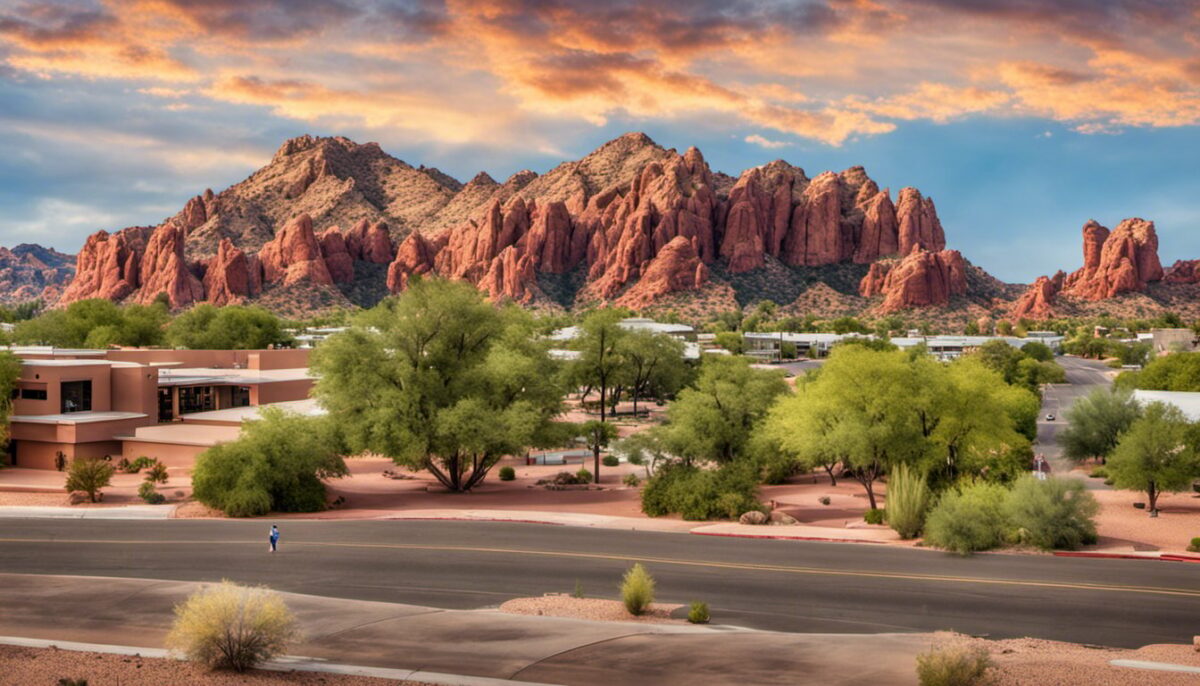 Best & Fun Things To Do + Places To Visit In Gilbert, Arizona