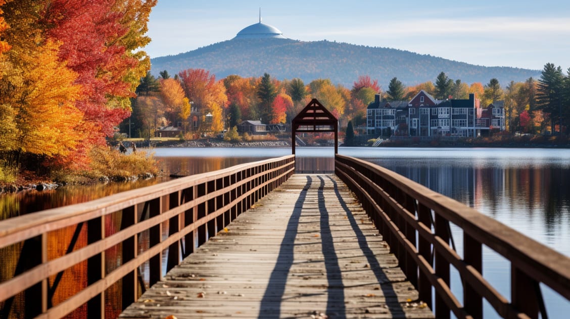 Best & Fun Things To Do + Places To Visit In Epping, New Hampshire