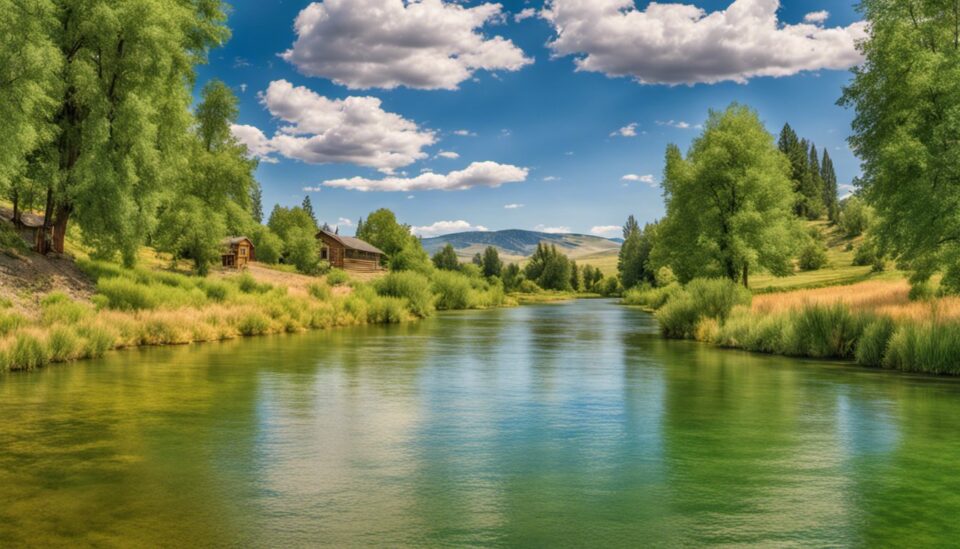 Best & Fun Things To Do + Places To Visit In Grangeville, Idaho