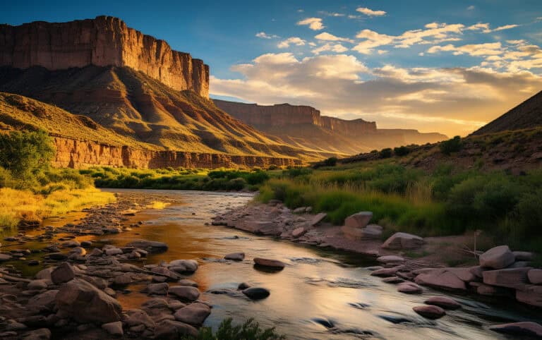 Things To Do In Green River Wyoming – FJEHC