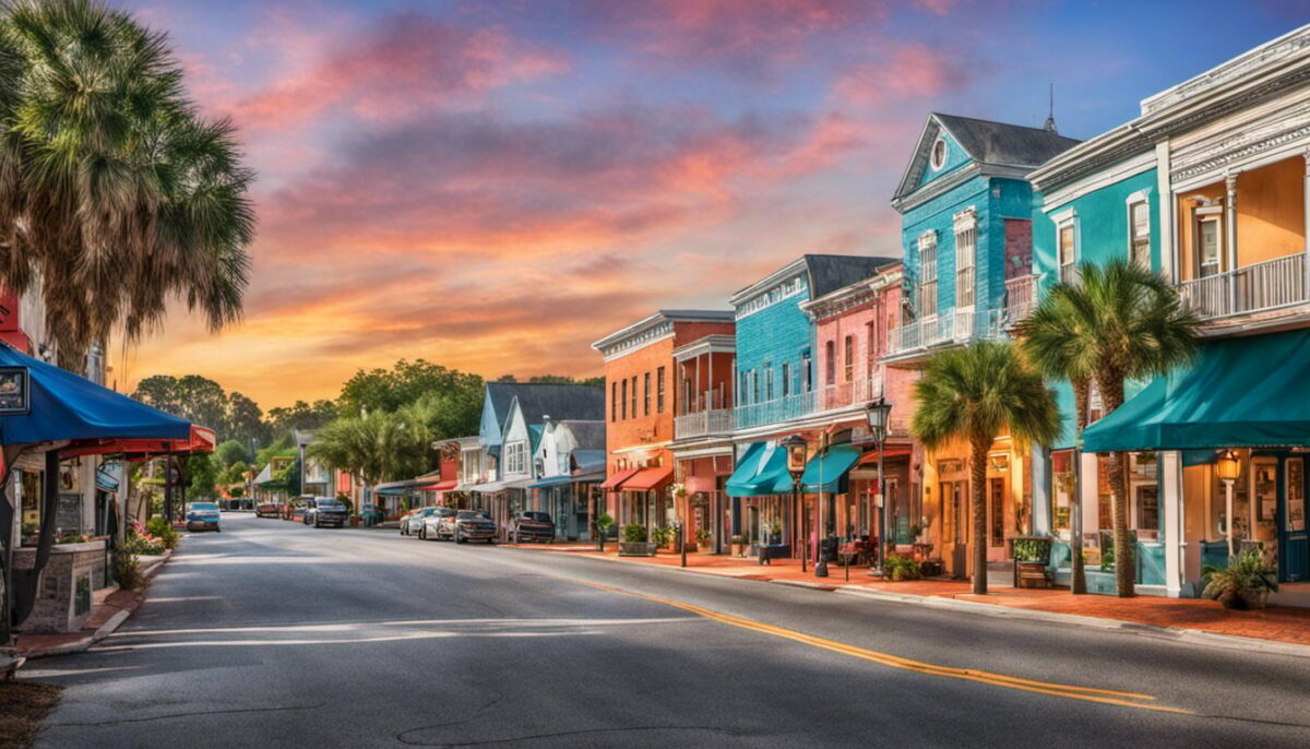 Best & Fun Things To Do + Places To Visit In Hernando, Florida ...