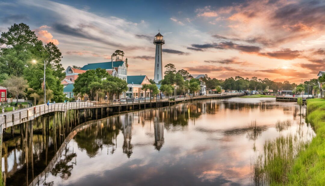 Best & Fun Things To Do + Places To Visit In Hinesville,