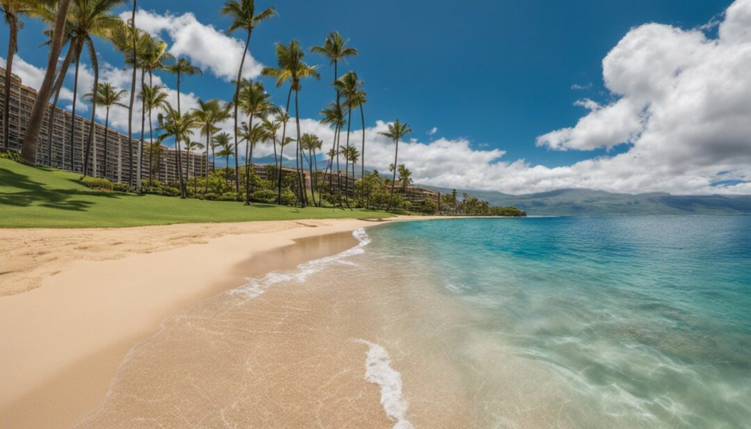 Best & Fun Things To Do + Places To Visit In Kaanapali, Hawaii