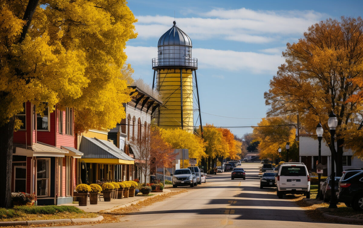 Best & Fun Things To Do + Places To Visit In Kalona, Iowa Wondrous Drifter