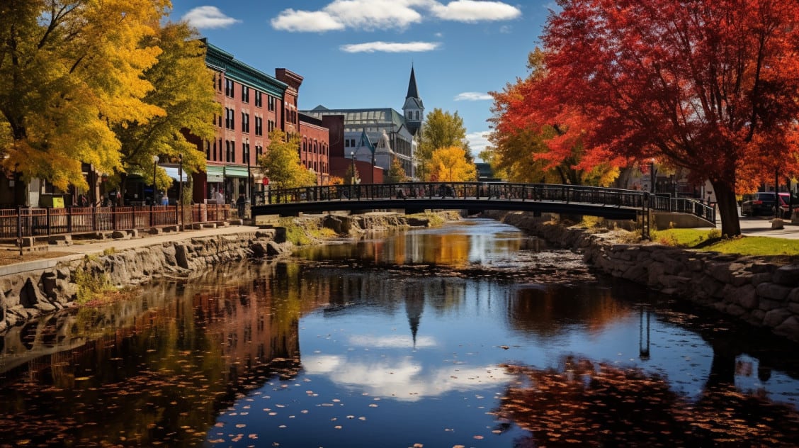 Best & Fun Things To Do + Places To Visit In Epping, New Hampshire