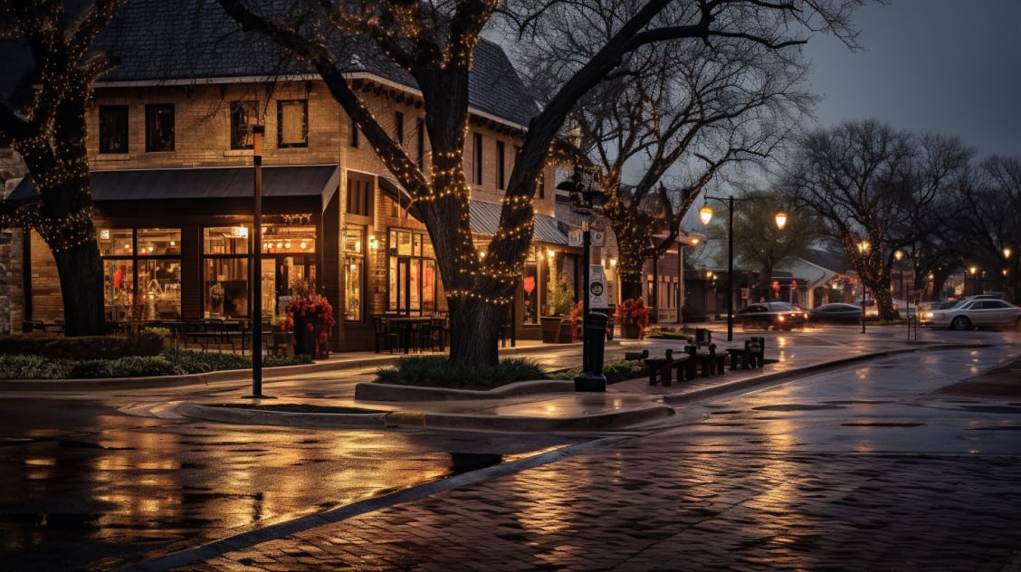 Best & Fun Things To Do + Places To Visit In Keller, Texas Wondrous