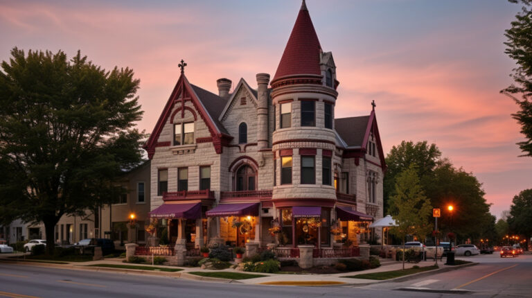 Best & Fun Things To Do + Places To Visit In Kendallville, Indiana