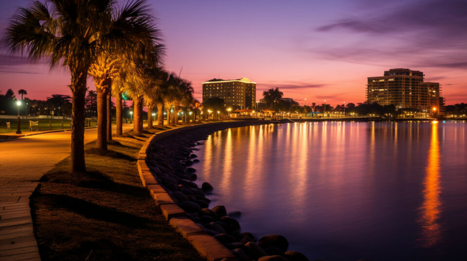 Best &amp; Fun Things To Do + Places To Visit In Lake Charles, Louisiana ...