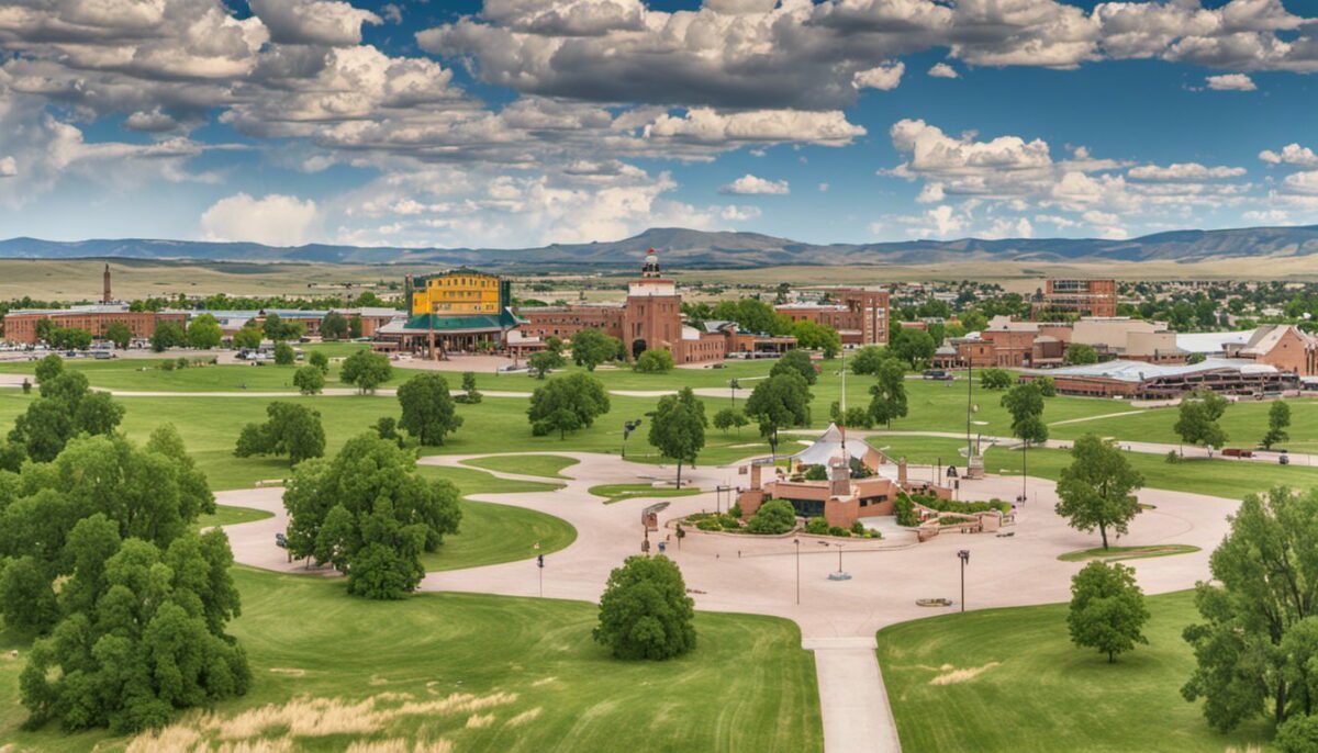 Best & Fun Things To Do + Places To Visit In Lamar, Colorado Wondrous