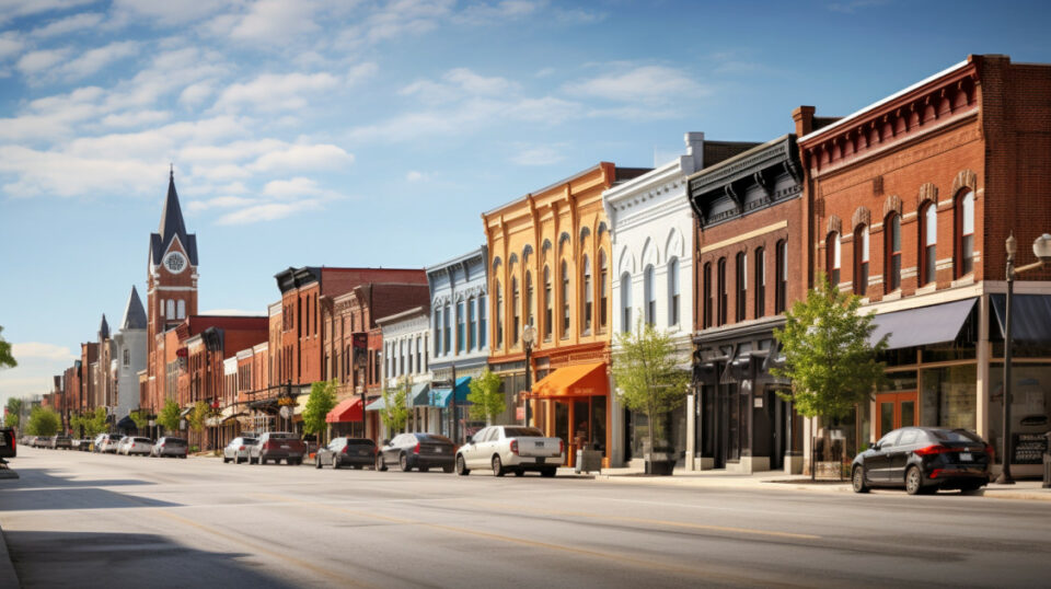 Best & Fun Things To Do + Places To Visit In Lawrenceburg, Indiana ...