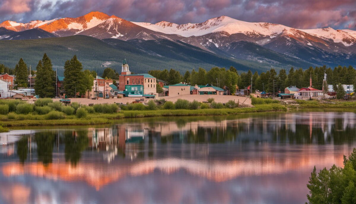 Best & Fun Things To Do + Places To Visit In Leadville, Colorado ...