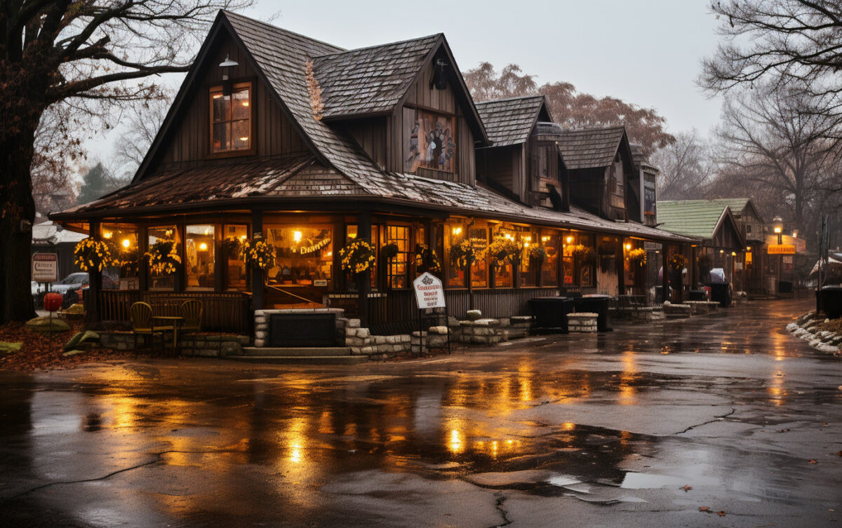 Best & Fun Things To Do + Places To Visit In Leclaire, Iowa Wondrous