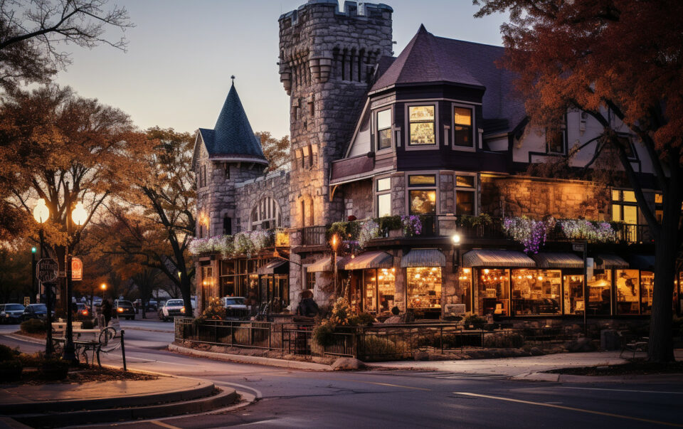 Best & Fun Things To Do + Places To Visit In Lisle, Illinois Wondrous