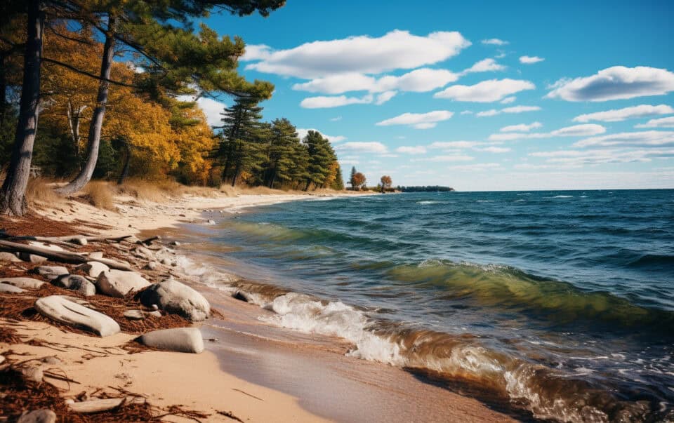 Best & Fun Things To Do + Places To Visit In Manistique, Michigan