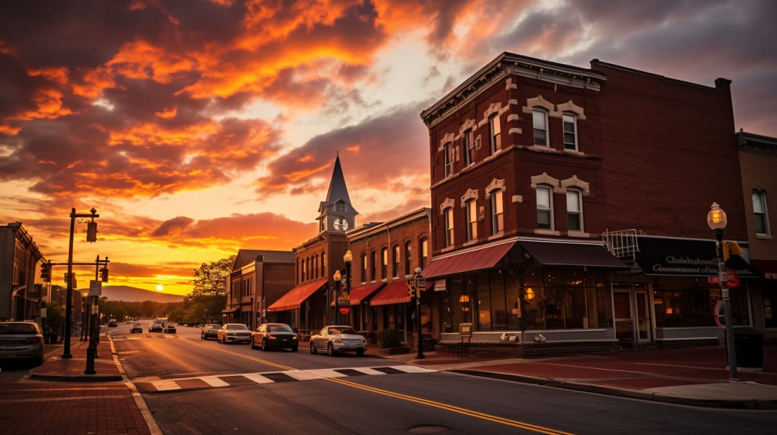Best & Fun Things To Do + Places To Visit In Buckhannon, West Virginia