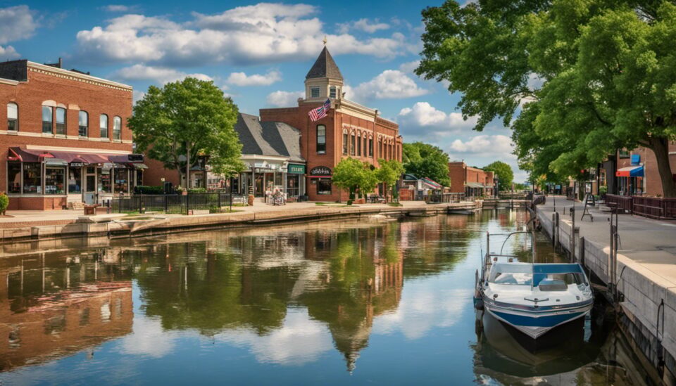 Reasons to visit Normal, Illinois at least once in your lifetime ...