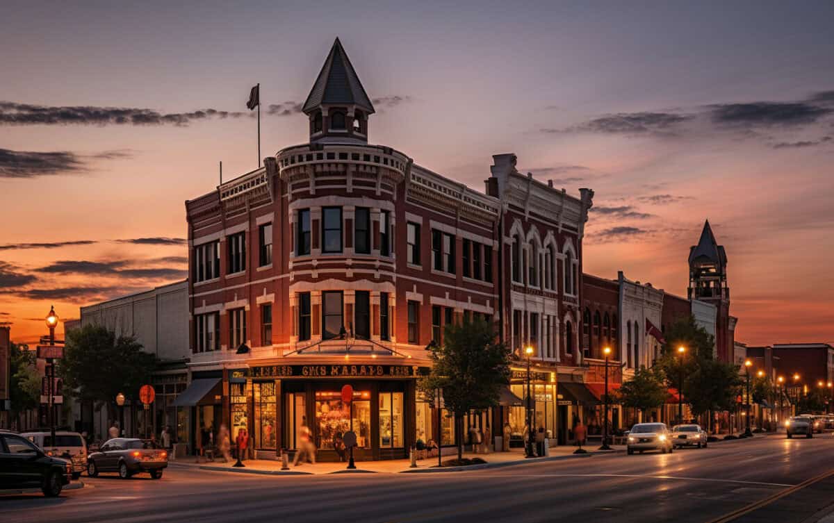 Best & Fun Things To Do + Places To Visit In Mcpherson, Kansas
