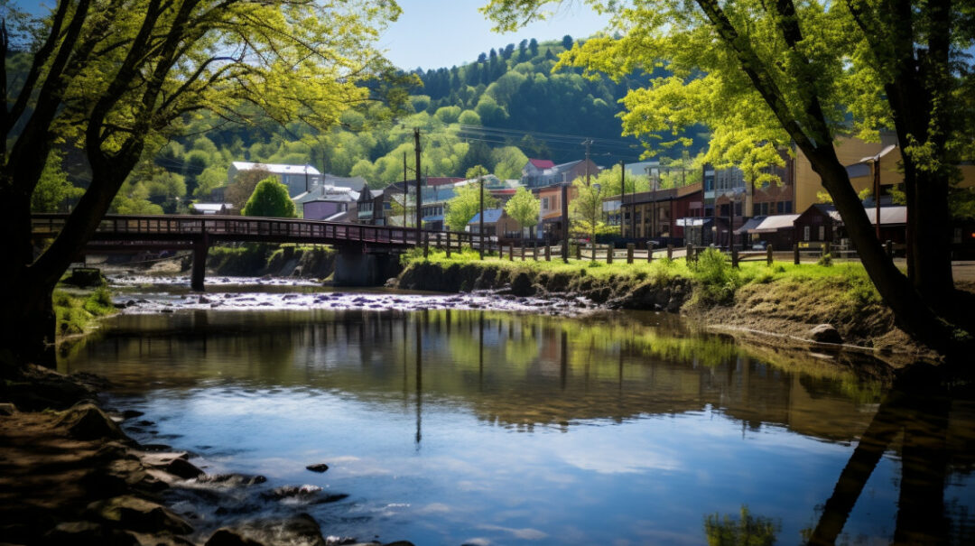Best & Fun Things To Do + Places To Visit In Middlesboro, Kentucky