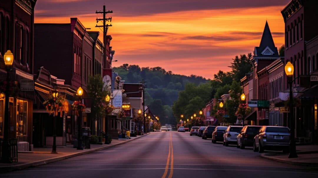 Best & Fun Things To Do + Places To Visit In Millersburg, Ohio