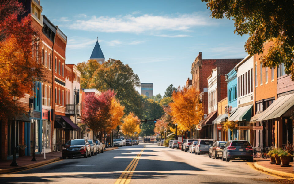 Best Fun Things To Do   Places To Visit In Newnan Georgia Business