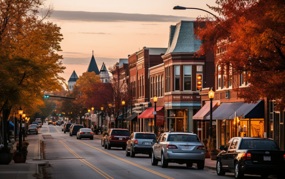 Ia Things Best & Fun Things To Do + Places To Visit In Newton, Iowa - Business Blog
