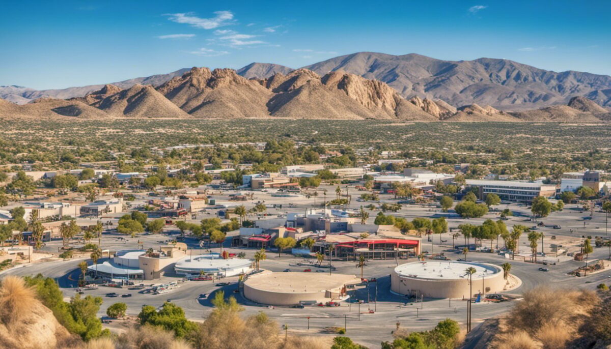 Best Fun Things To Do   Places To Visit In Palmdale California