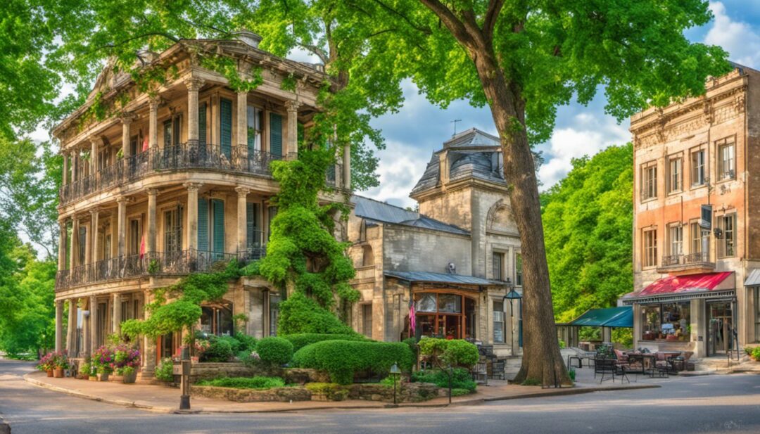 Best & Fun Things To Do + Places To Visit In Paris, Arkansas Wondrous