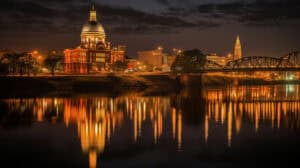 Best & Fun Things To Do + Places To Visit In Parkersburg, West Virginia