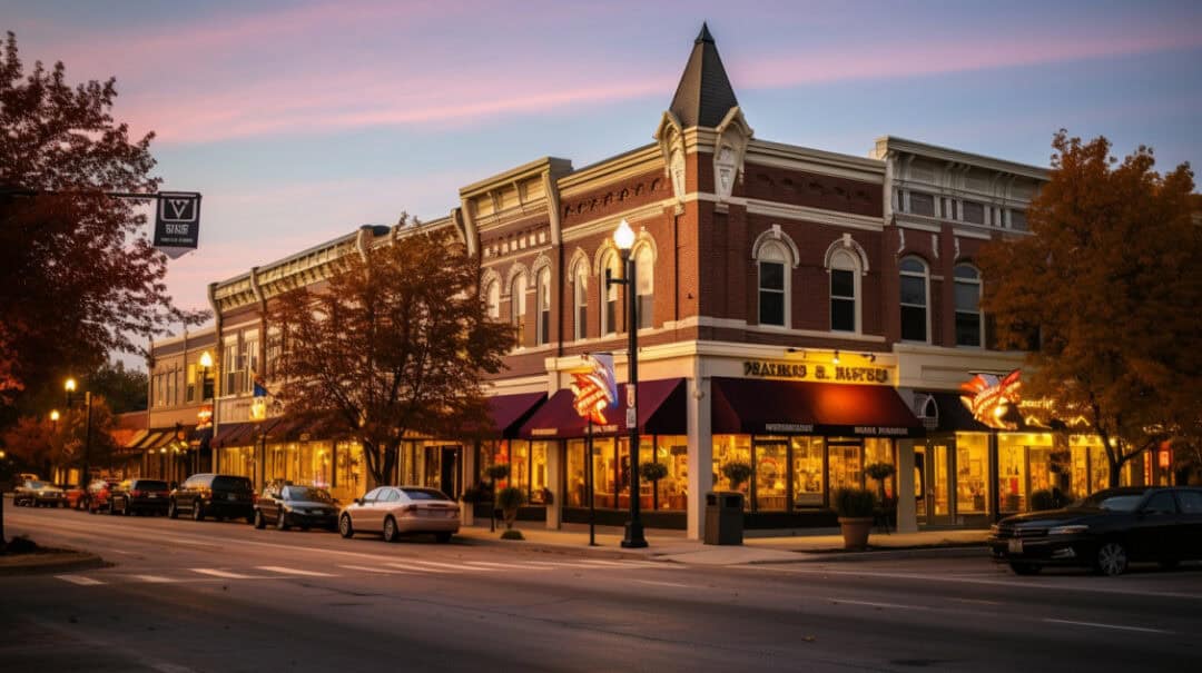 Fun Things To Do In Perrysburg Ohio