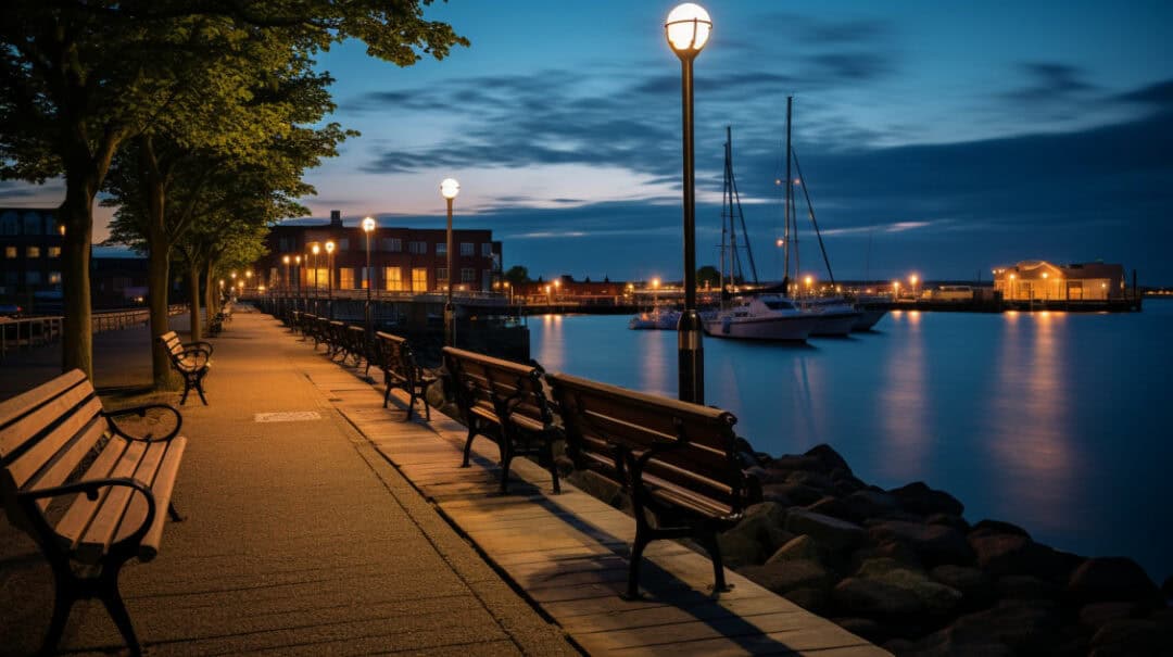 Best & Fun Things To Do + Places To Visit In Portsmouth, Rhode Island Wondrous Drifter