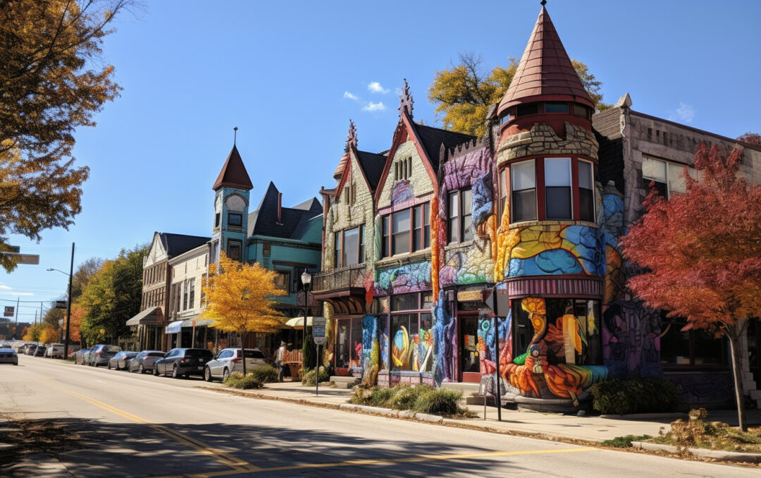 Best & Fun Things To Do + Places To Visit In Rantoul, Illinois