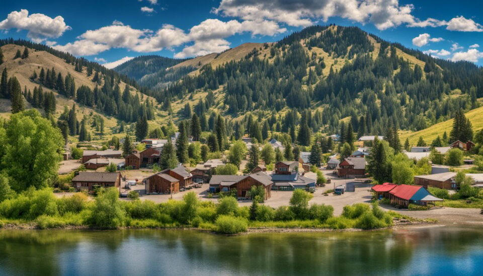 Roadside Store Near Riggins Id Best & Fun Things To Do + Places To Visit In Riggins, Idaho - Wondrous ...