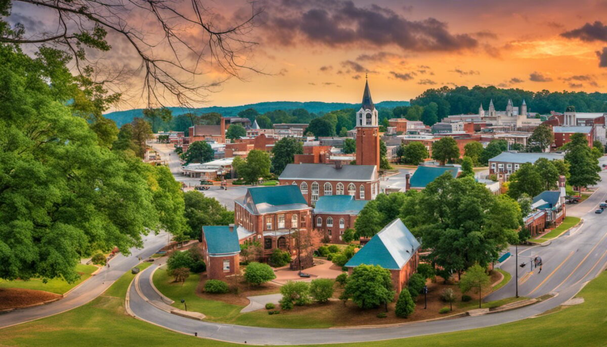 Best & Fun Things To Do + Places To Visit In Ringgold,
