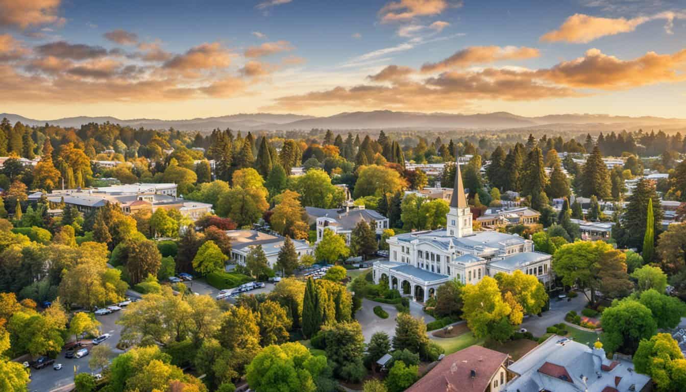 Best & Fun Things To Do + Places To Visit In Santa Rosa, California ...