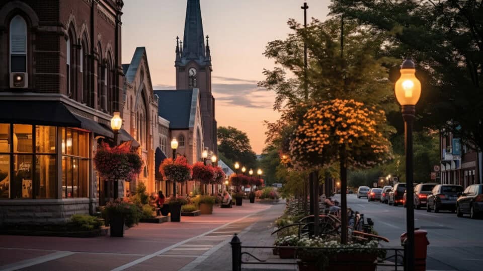 Best & Fun Things To Do + Places To Visit In Schenectady, New York ...