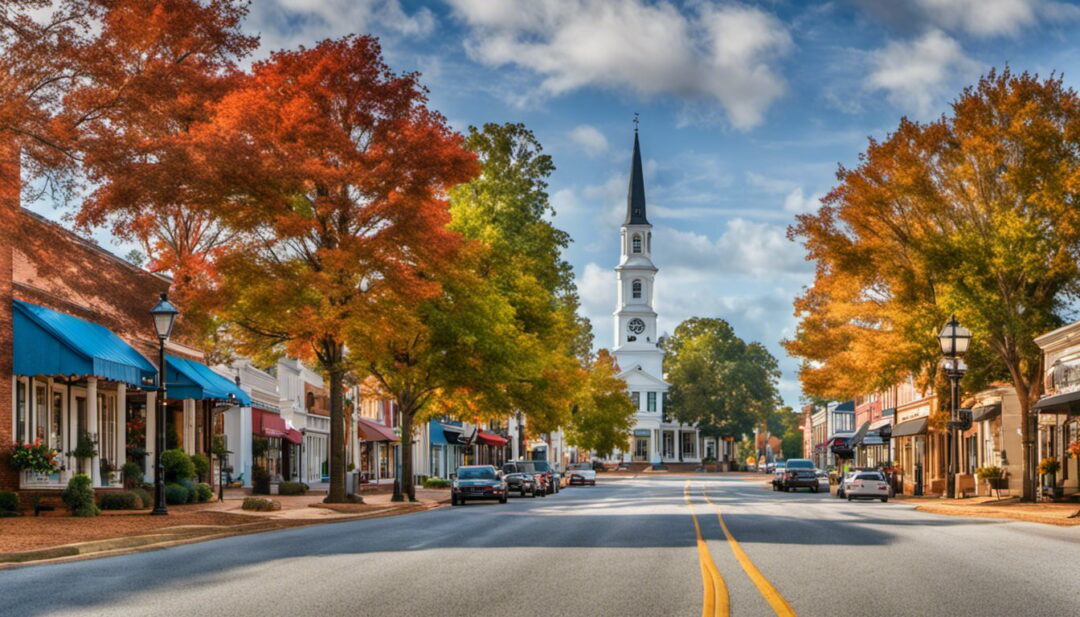 Best & Fun Things To Do + Places To Visit In Senoia, Wondrous