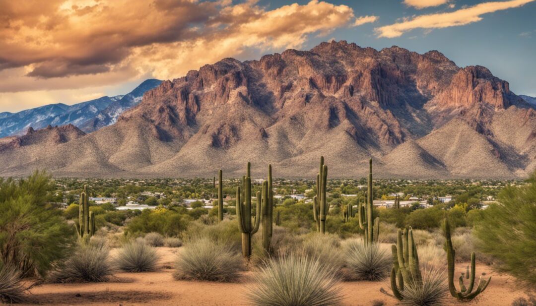 Best Things to Do in Sierra Vista, Arizona